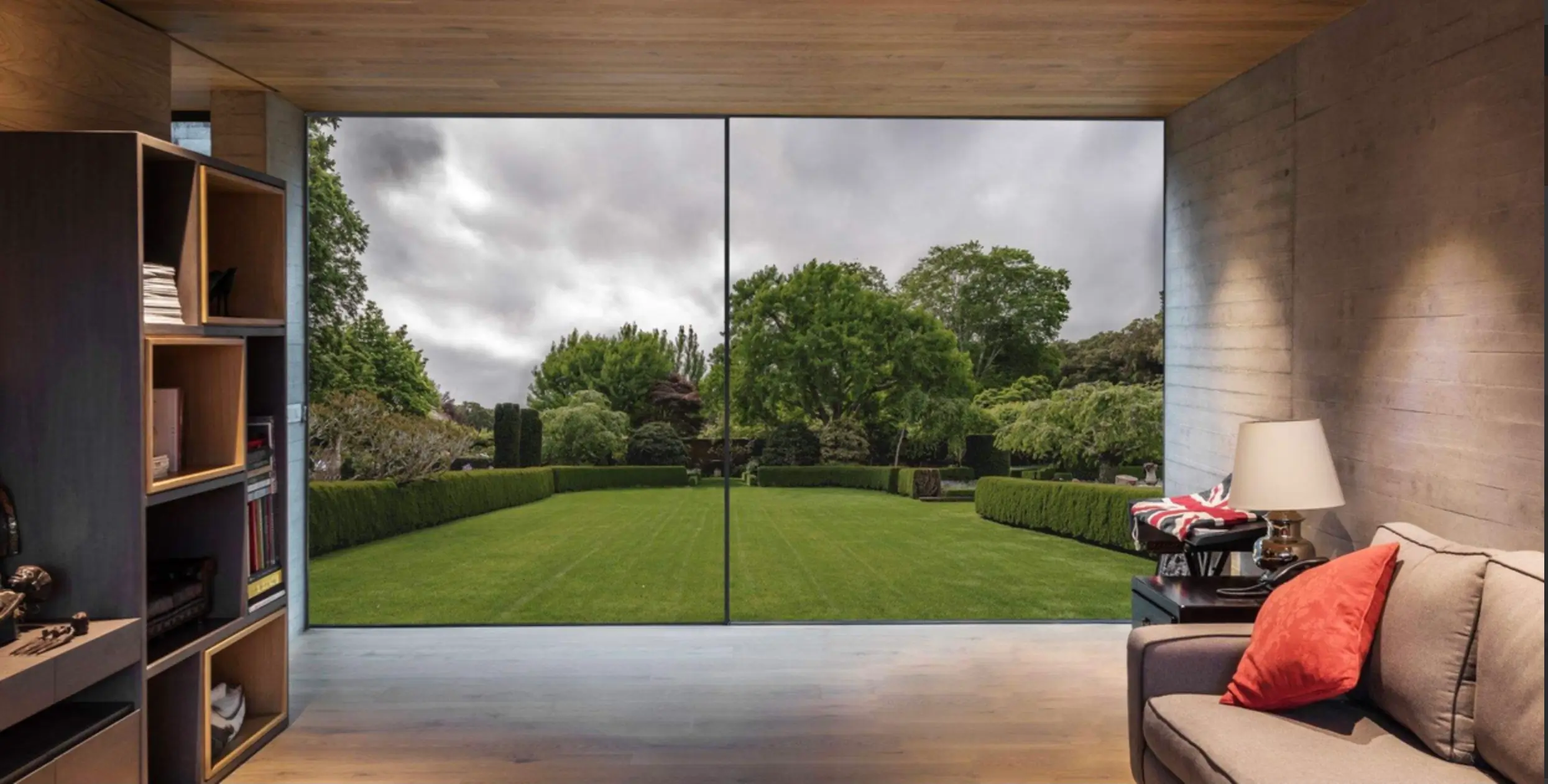 sliding patio doors London