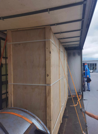 aluminium doors Birmingham