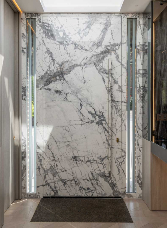 crittall style doors Birmingham