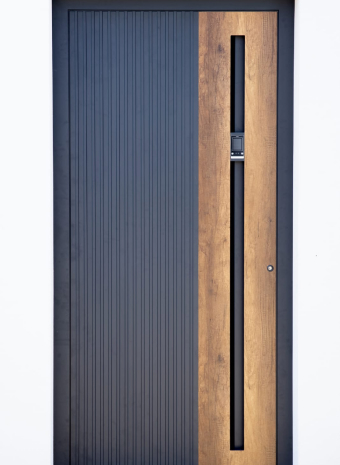 Crittall Doors Birmingham