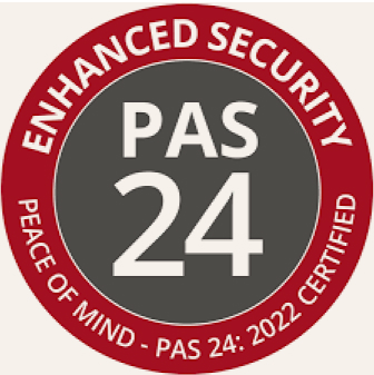 PAS 24