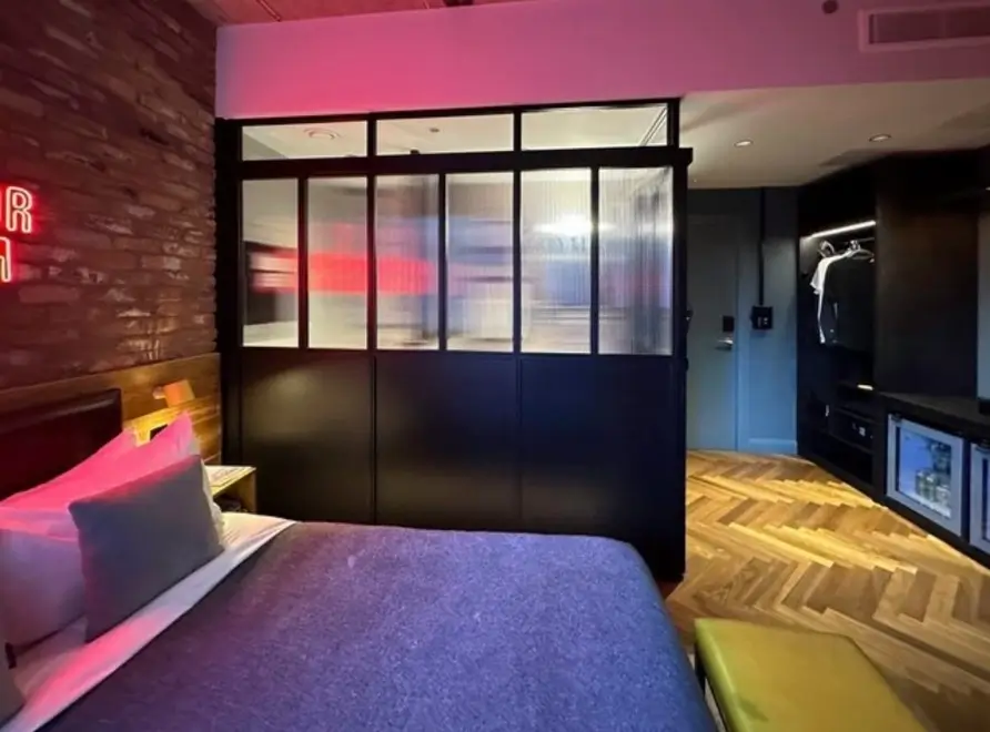 Commercial Doors in Birmingham