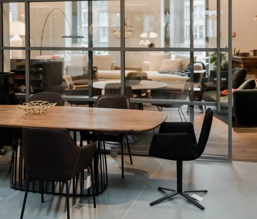 Internal French Doors London