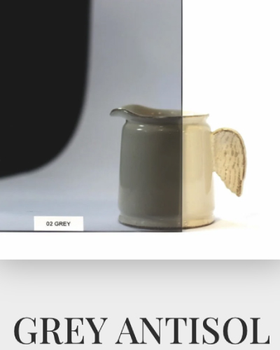 GREY ANTISOL