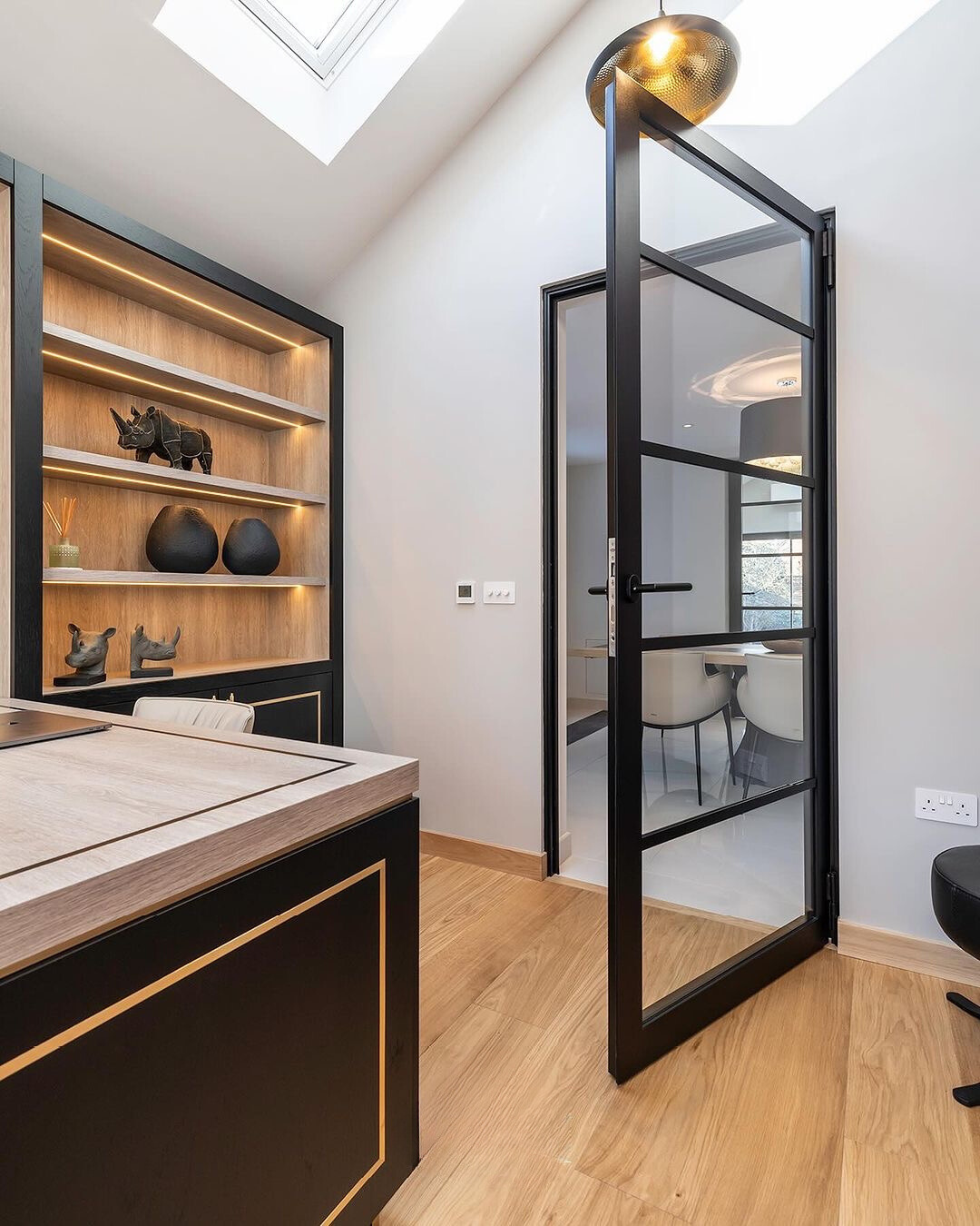 steel fire doors Birmingham