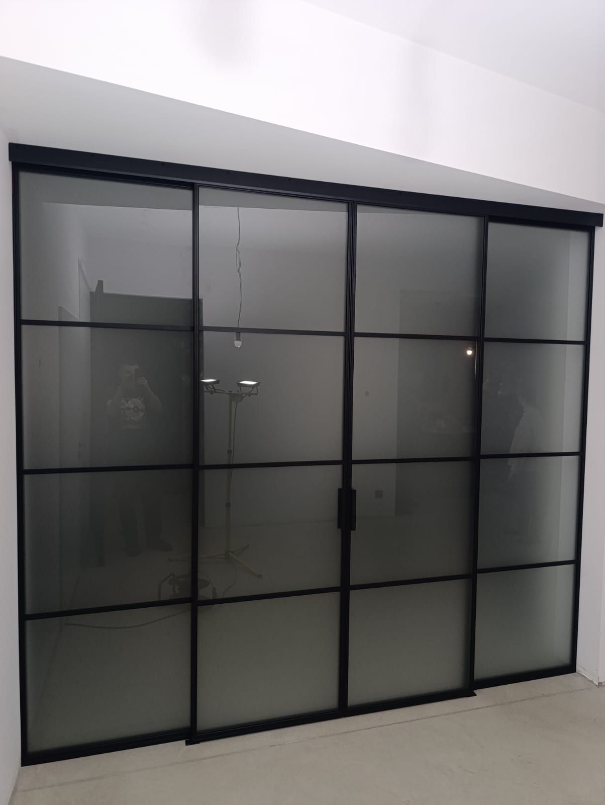 Sliding Doors