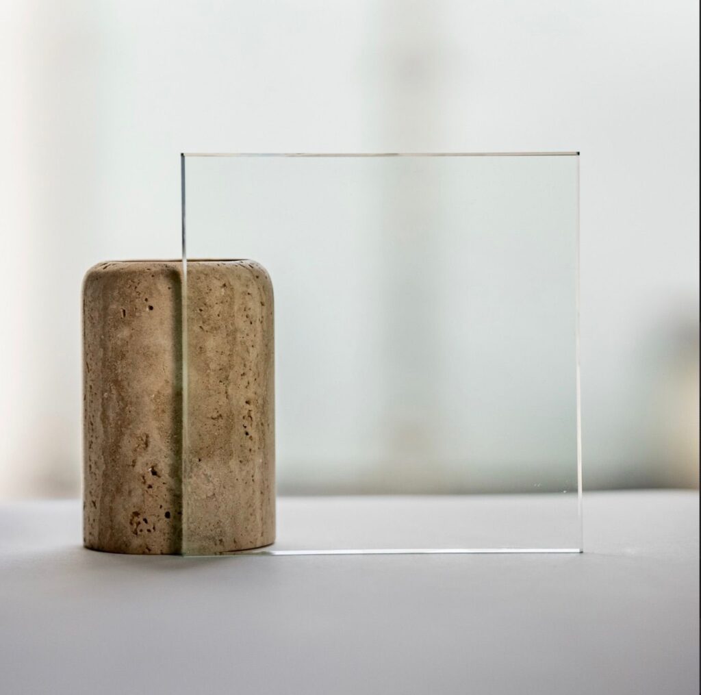 Clear Glass Type