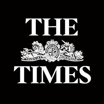 The Times Logo