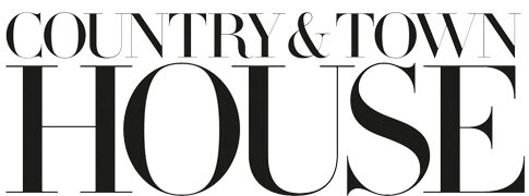 Country & Town House Logo